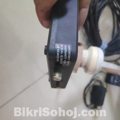 আকাশ ডিজিটাল কম্ব